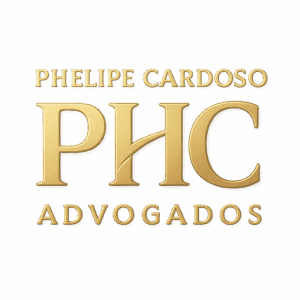 Logotipo do PHC Advogados