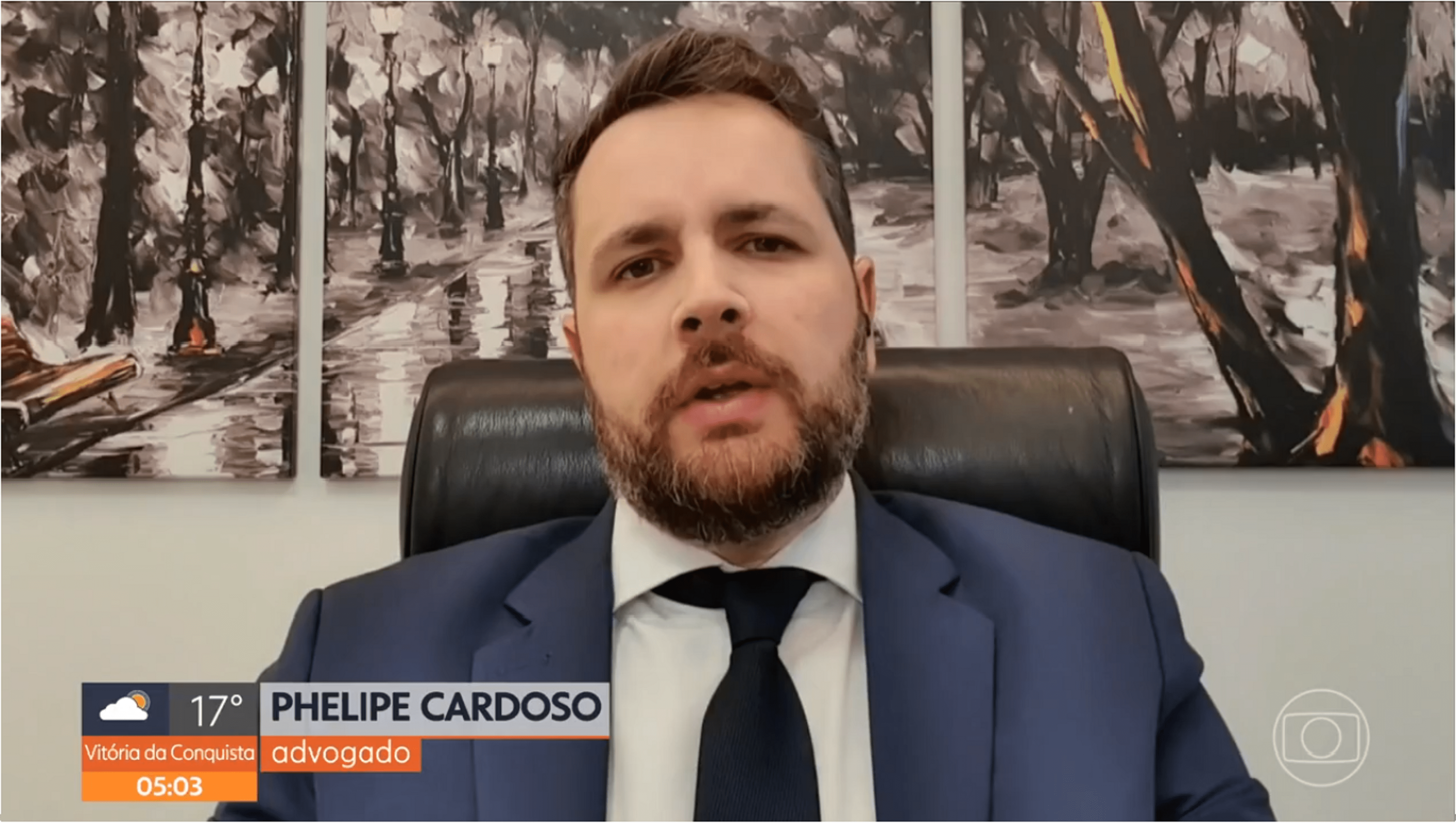 TV GLOBO