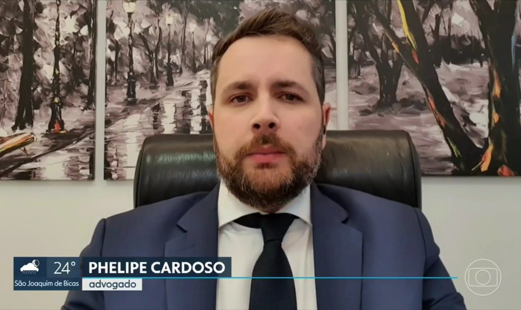 TV GLOBO